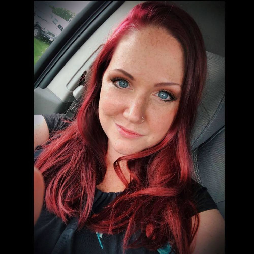 Meet your Posher, Bridget